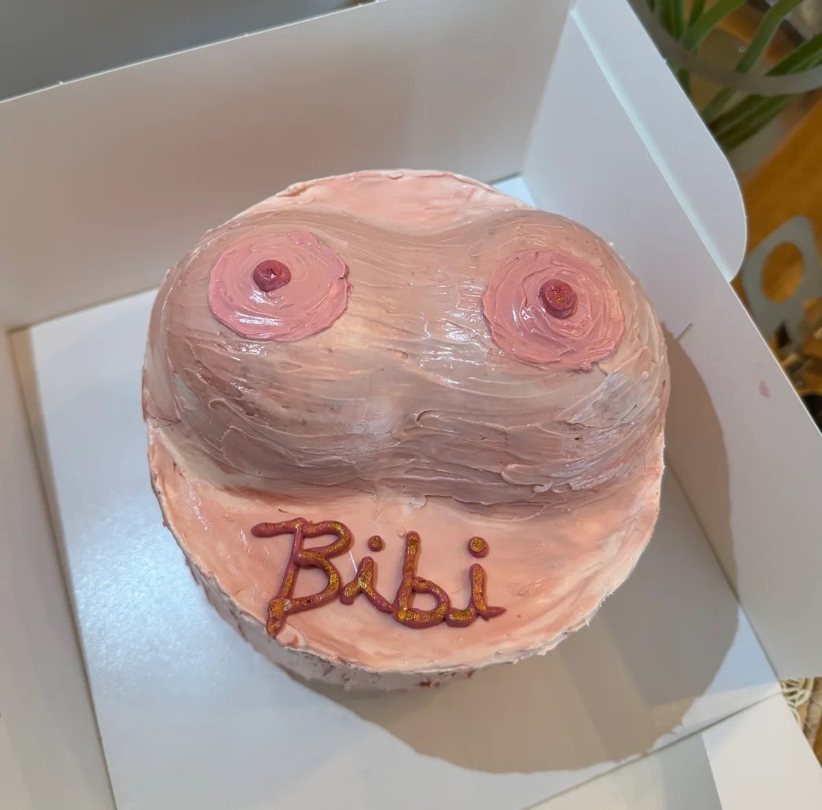 Personalised Decoration
